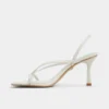 Riva Slingback-Sandale mit Absatz, Stiletto-Absatz Riva Slingback-Sandale mit Absatz, Stiletto-Absatz