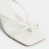 Riva Slingback-Sandale mit Absatz, Stiletto-Absatz Riva Slingback-Sandale mit Absatz, Stiletto-Absatz