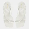 Riva Slingback-Sandale mit Absatz, Stiletto-Absatz Riva Slingback-Sandale mit Absatz, Stiletto-Absatz