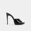 Rivieraa Pantolette mit Absatz, Plateau