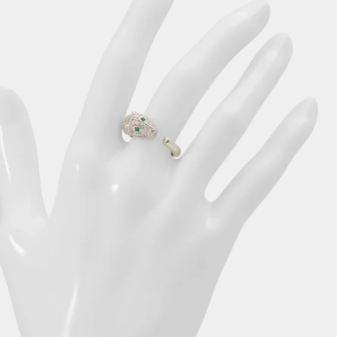 Roarica-Ring Roarica-Ring
