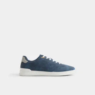 Robie Low-Top-Sneaker, Cup-Sohle