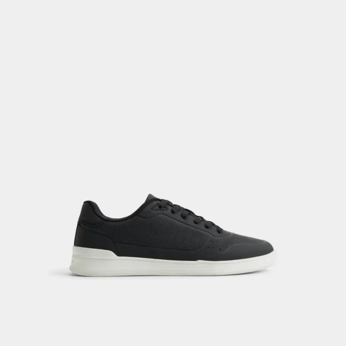 Robie Low-Top-Sneaker, Cup-Sohle
