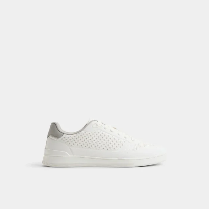 Robie Low-Top-Sneaker, Cup-Sohle Robie Low-Top-Sneaker, Cup-Sohle