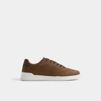 Robie Low-Top-Sneaker, Cup-Sohle