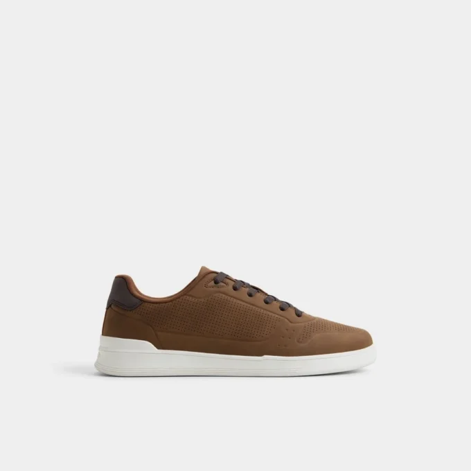 Robie Low-Top-Sneaker, Cup-Sohle