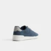 Robie Low-Top-Sneaker, Cup-Sohle