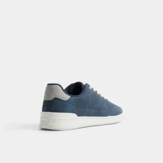 Robie Low-Top-Sneaker, Cup-Sohle