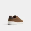 Robie Low-Top-Sneaker, Cup-Sohle