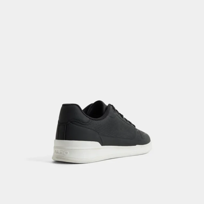 Robie Low-Top-Sneaker, Cup-Sohle