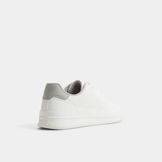 Robie Low-Top-Sneaker, Cup-Sohle Robie Low-Top-Sneaker, Cup-Sohle