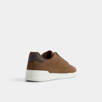 Robie Low-Top-Sneaker, Cup-Sohle