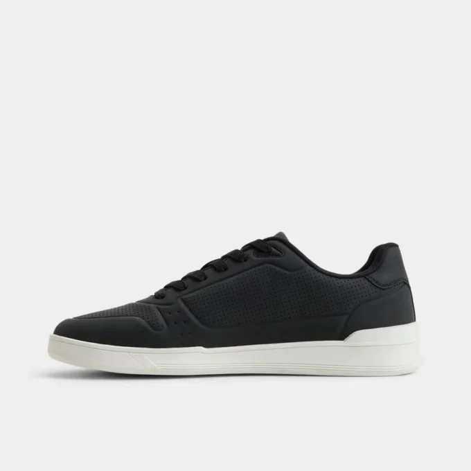 Robie Low-Top-Sneaker, Cup-Sohle