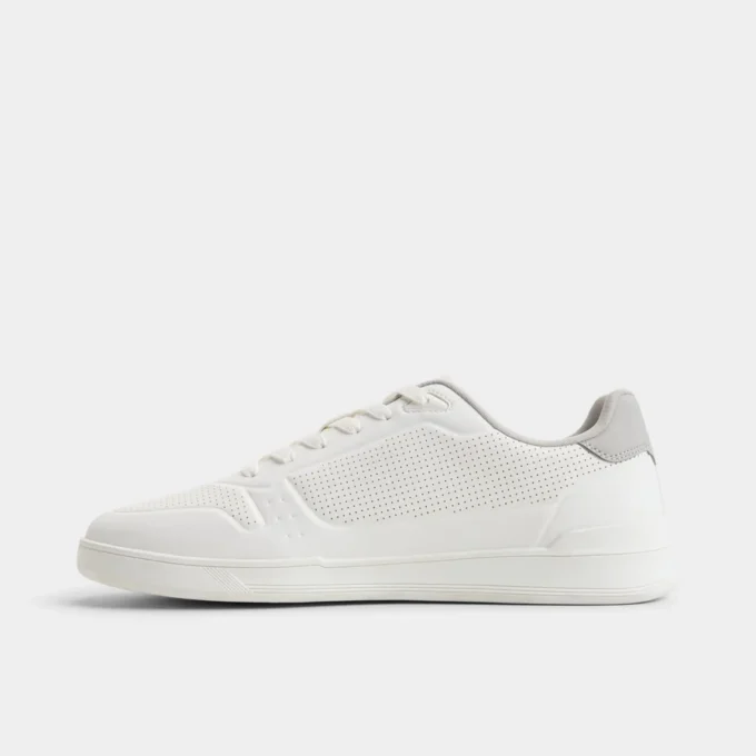 Robie Low-Top-Sneaker, Cup-Sohle Robie Low-Top-Sneaker, Cup-Sohle