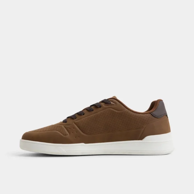 Robie Low-Top-Sneaker, Cup-Sohle