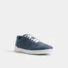 Robie Low-Top-Sneaker, Cup-Sohle