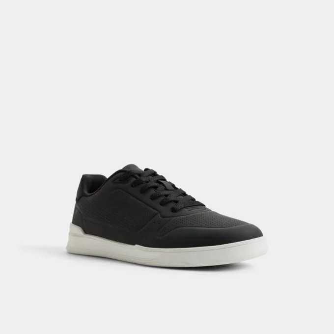 Robie Low-Top-Sneaker, Cup-Sohle