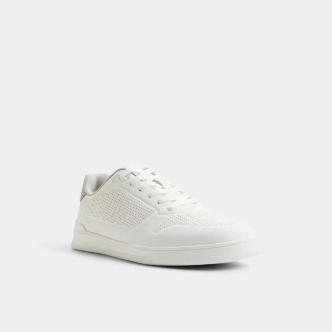 Robie Low-Top-Sneaker, Cup-Sohle Robie Low-Top-Sneaker, Cup-Sohle