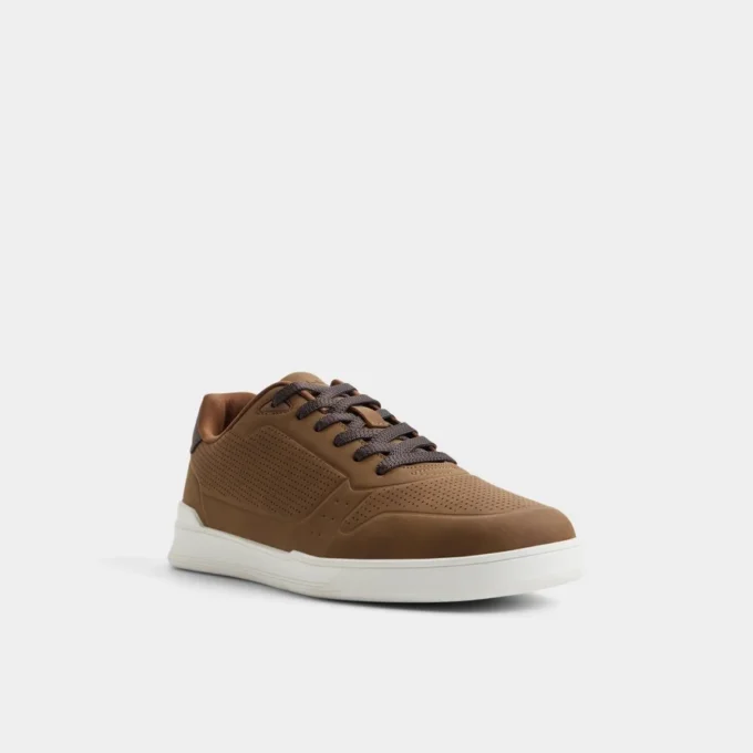 Robie Low-Top-Sneaker, Cup-Sohle