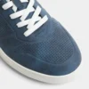 Robie Low-Top-Sneaker, Cup-Sohle