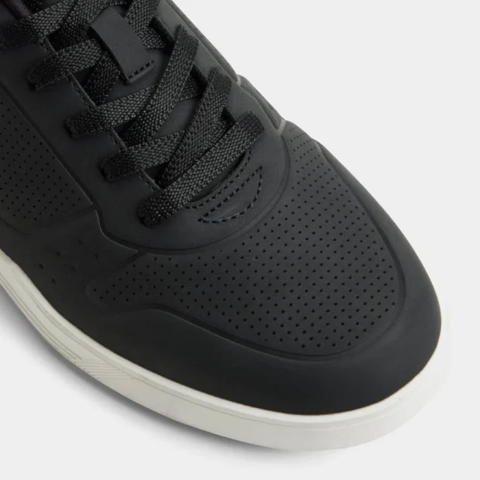 Robie Low-Top-Sneaker, Cup-Sohle