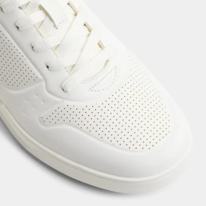 Robie Low-Top-Sneaker, Cup-Sohle Robie Low-Top-Sneaker, Cup-Sohle