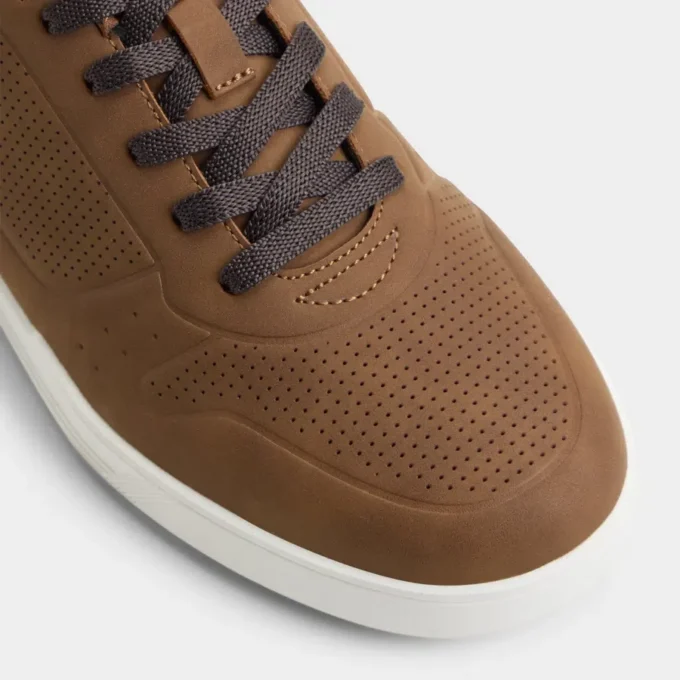 Robie Low-Top-Sneaker, Cup-Sohle