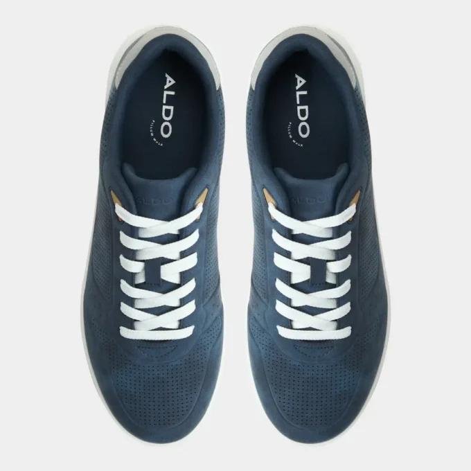 Robie Low-Top-Sneaker, Cup-Sohle