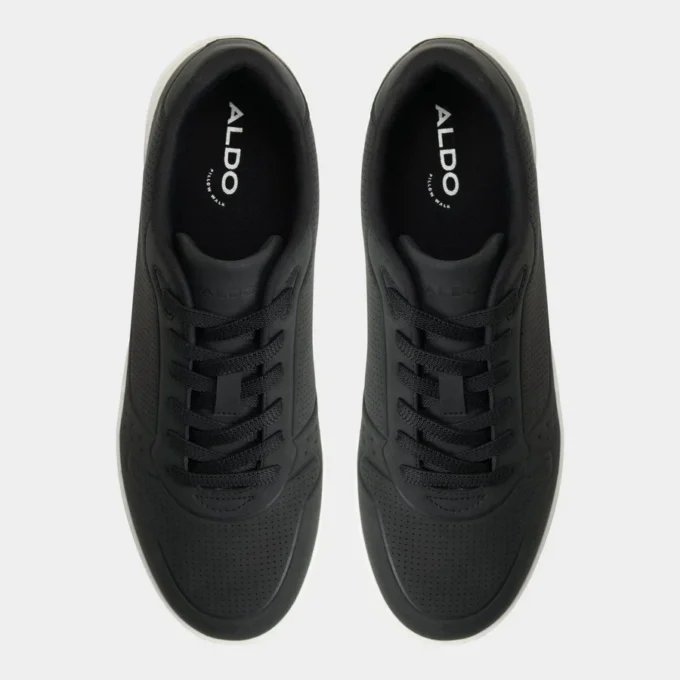 Robie Low-Top-Sneaker, Cup-Sohle