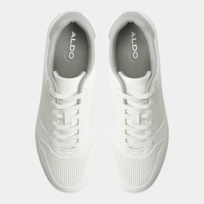 Robie Low-Top-Sneaker, Cup-Sohle Robie Low-Top-Sneaker, Cup-Sohle