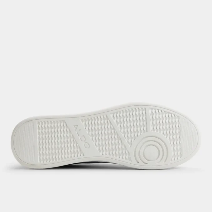 Robie Low-Top-Sneaker, Cup-Sohle
