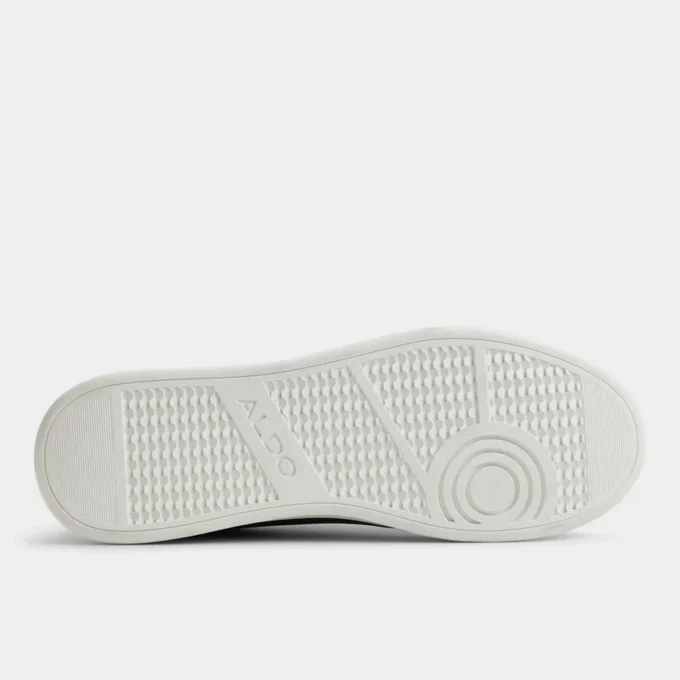 Robie Low-Top-Sneaker, Cup-Sohle