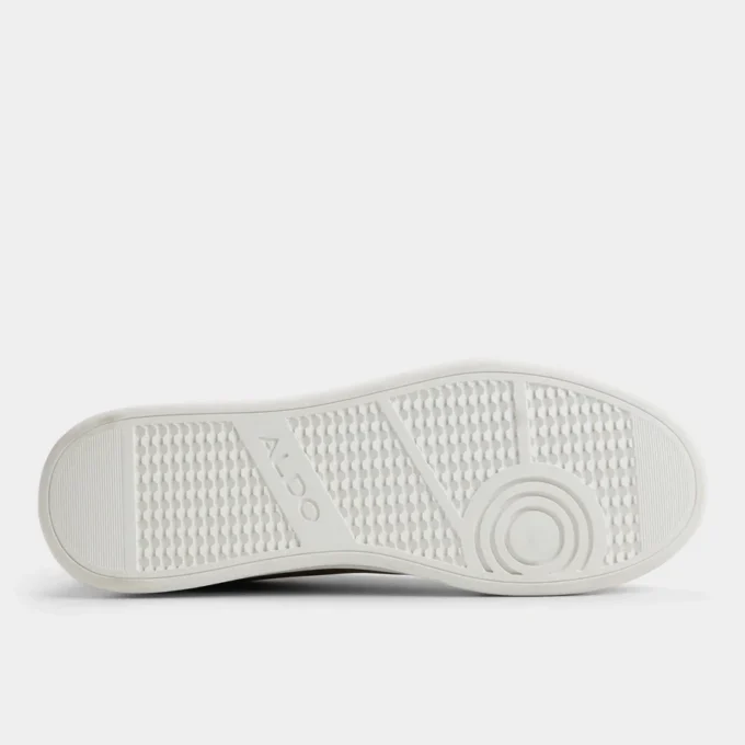 Robie Low-Top-Sneaker, Cup-Sohle