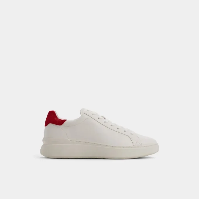 Rohan Low-Top-Sneaker