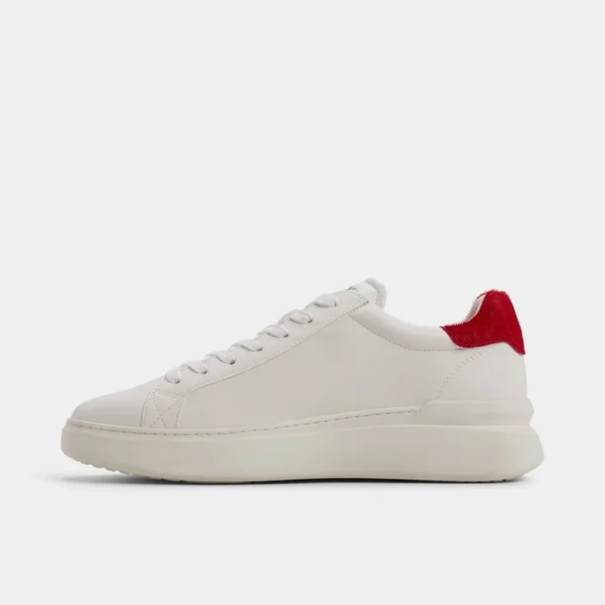 Rohan Low-Top-Sneaker