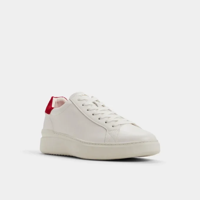 Rohan Low-Top-Sneaker
