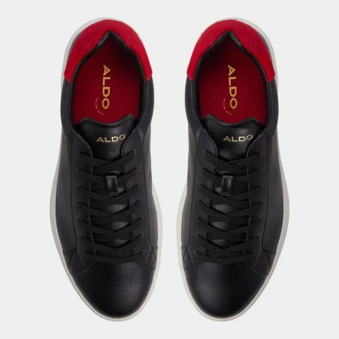 Rohan Low-Top-Sneaker Rohan Low-Top-Sneaker