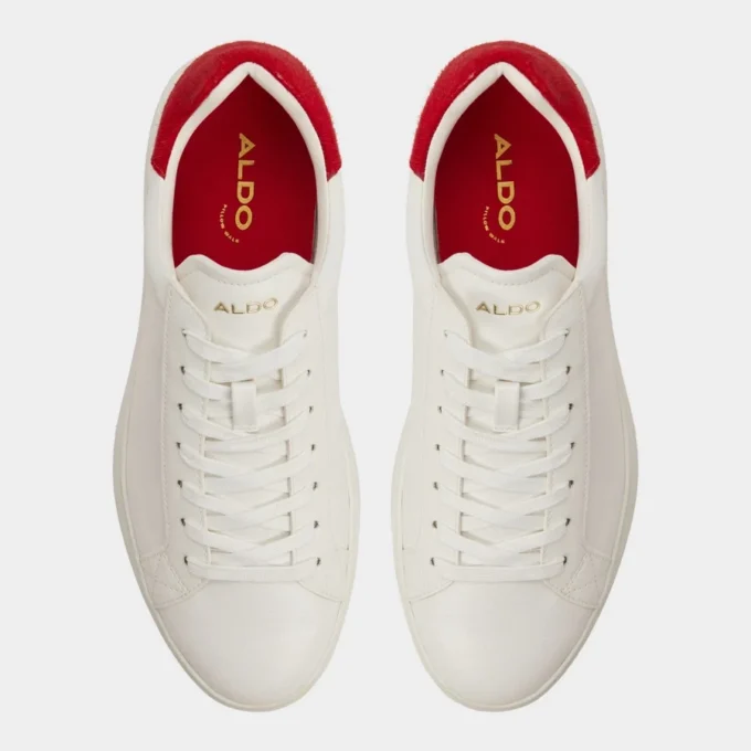 Rohan Low-Top-Sneaker