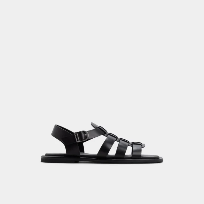 Romney Gladiator-Sandale