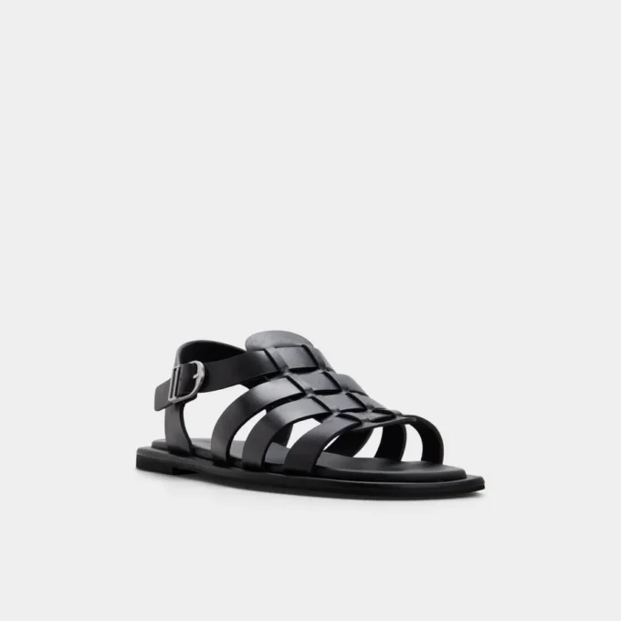 Romney Gladiator-Sandale