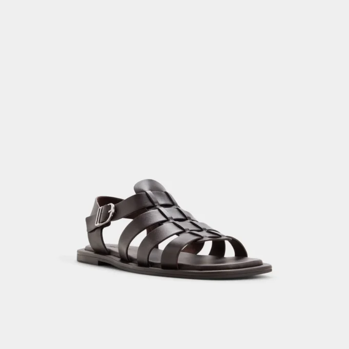 Romney Gladiator-Sandale