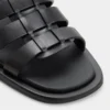 Romney Gladiator-Sandale