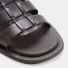 Romney Gladiator-Sandale