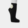 Rosettesocks Socken