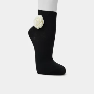 Rosettesocks Socken