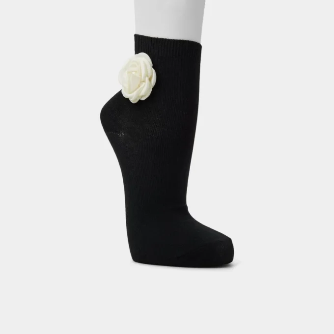 Rosettesocks Socken
