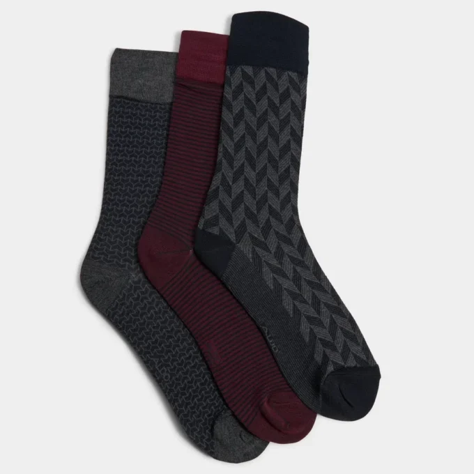 Samuell Socken
