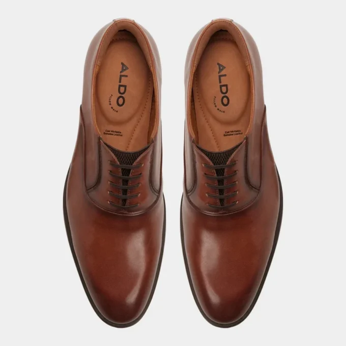 Santino Derby-Schuh