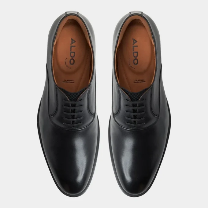 Santino Derby-Schuh