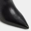 Saphiria Kniestiefel, Stiletto-Absatz Saphiria Kniestiefel, Stiletto-Absatz